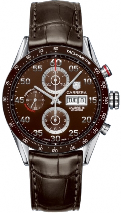 Replica Tag Heuer Watches Carrera Automatic 38.5mm