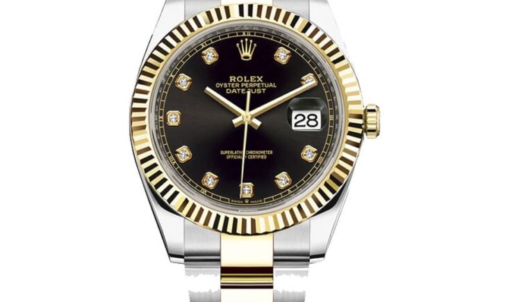 Introduce Straps for the Rolex Yacht-Master 116622