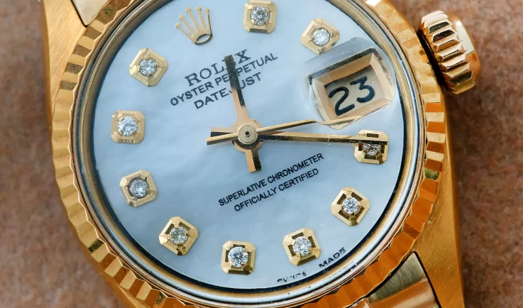 Rolex Sky-Dweller Gift Guide: A Timeless Expression of Luxury and Precision